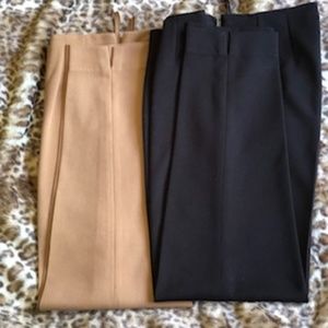 Figure Flattering Women's Pants by St.Marx
